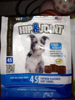 vetiq joint treats hip minties bichonpawz called