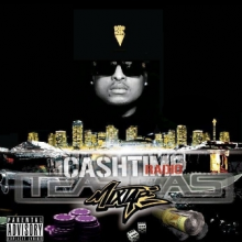M.G Exclusive Music Cashtime - R.A.D.I.O (Mixtape)
