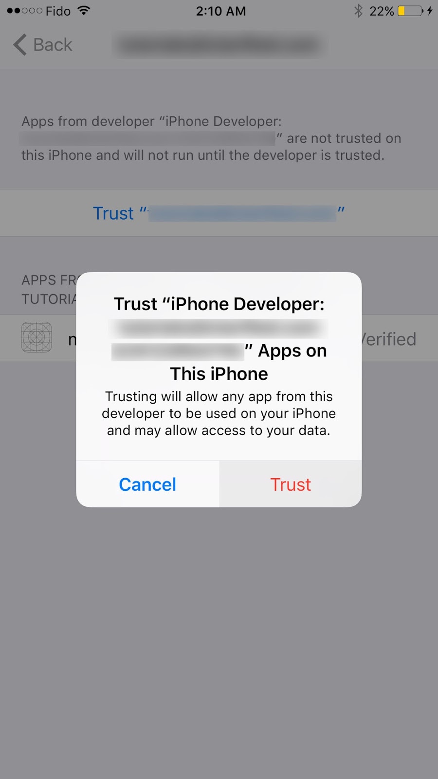كيف تقوم بتثبيت التطبيقات على جهازك الios بواسطة Cydia Impactor على الويندوز والماك مستقبل أبل Iapple Future