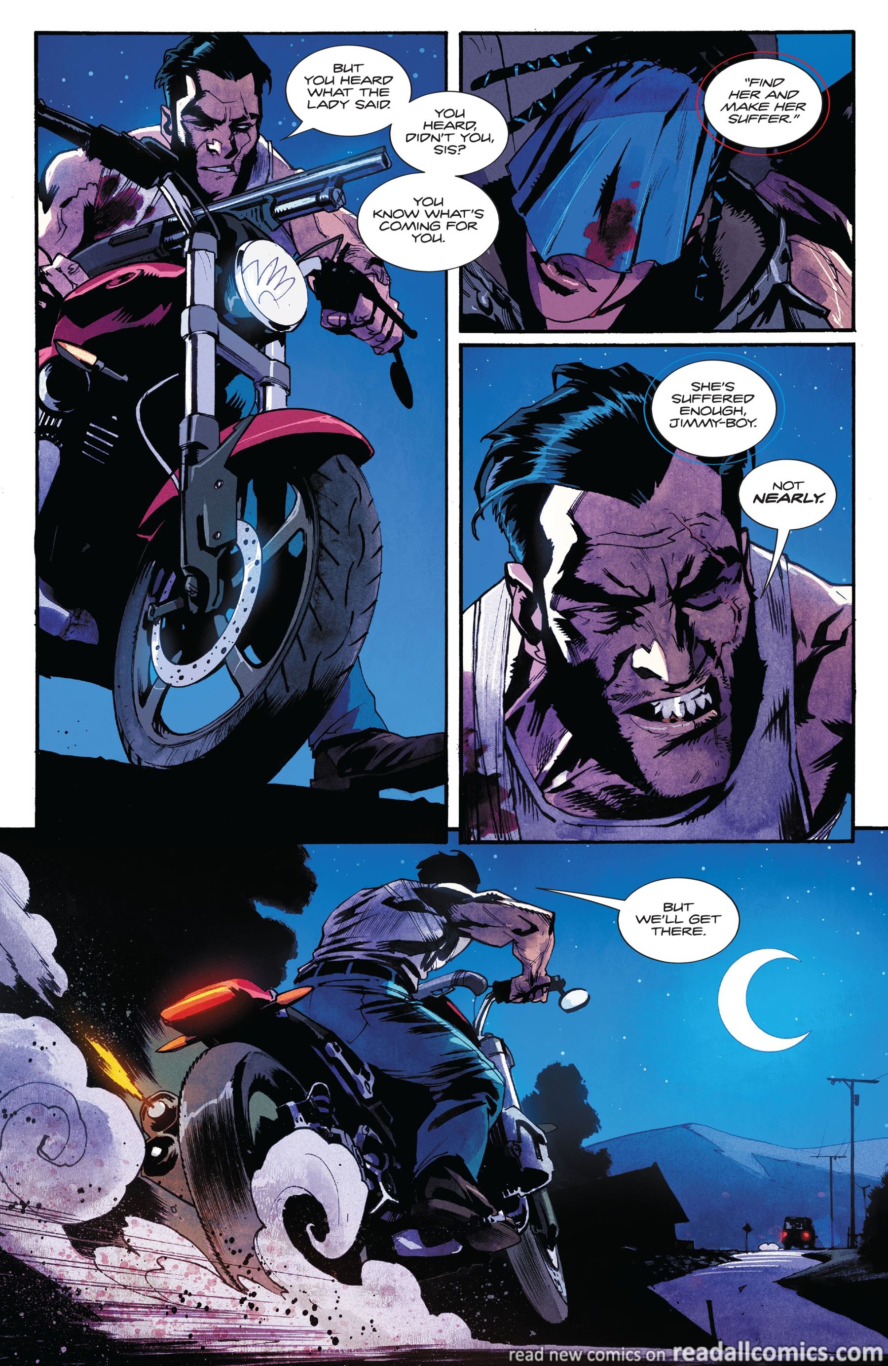 Basilisk chapter 6 page 24