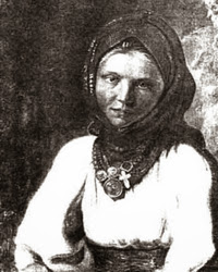 Оксана Коваленко