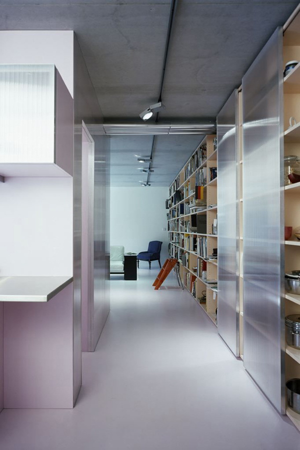 Rezension Andrew Clover Das Grosse Gluck Tanzt Auf Den Kleinen