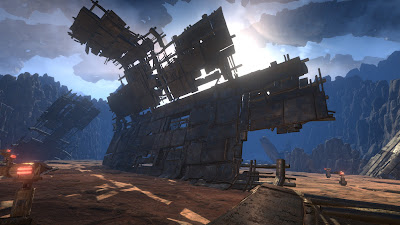Beam Game Screenshot 9