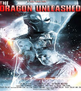 فيلم The Dragon Unleashed 2019 مترجم