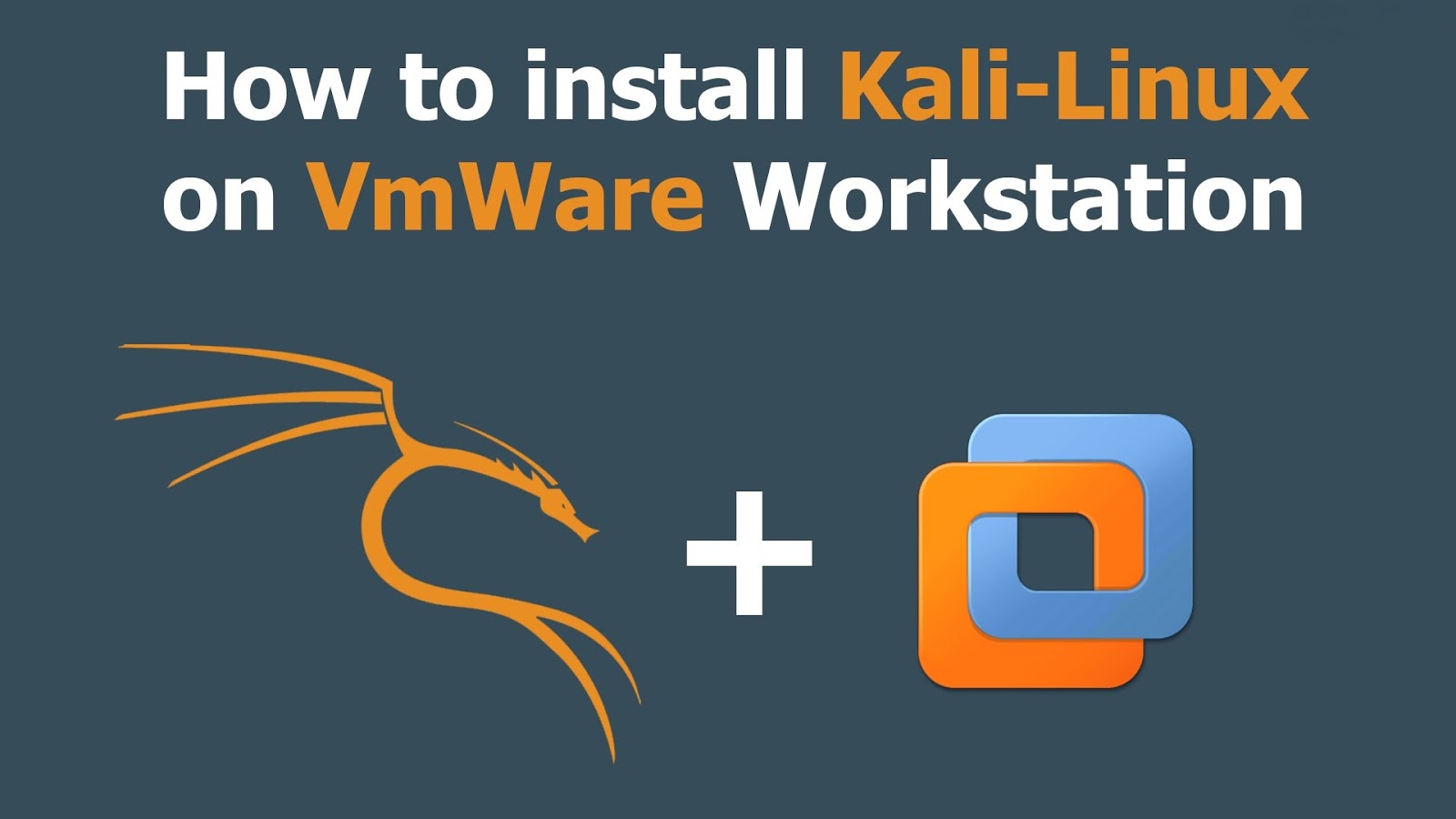 How To Install Kali Linux Easy Guide Review And Installation With