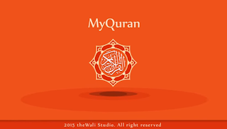 MyQuran Al Quran Indonesia