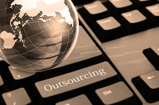 Hi flyer outsourcing KPO Services