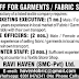 Ravi Haven SMC (Pvt) LTD. Lahore Jobs