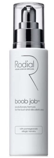 Radial Boob Job 90