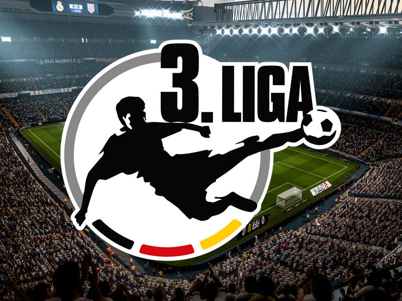 Germany liga Germany 3.