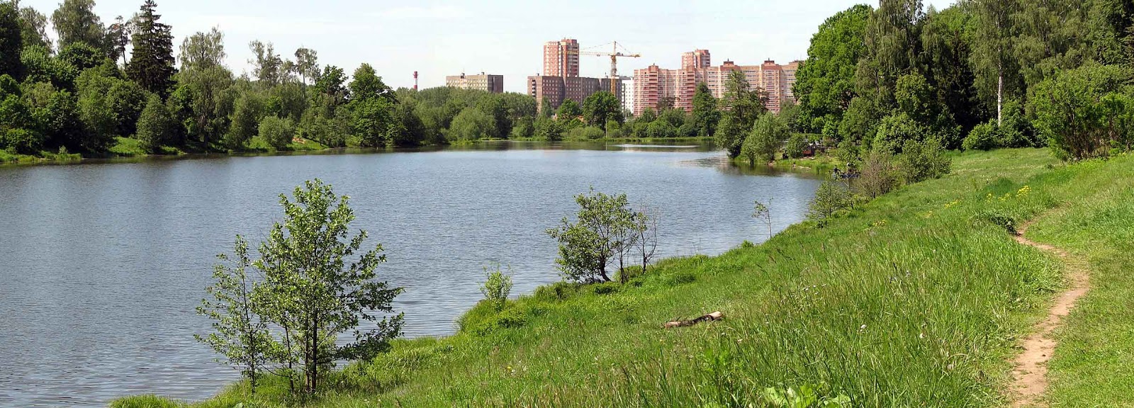 Парки в щелково Парки в щелково