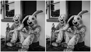 25 Foto Aneh dan Menerikan dari Deepweb 25 Foto Aneh dan Menerikan dari Deepweb