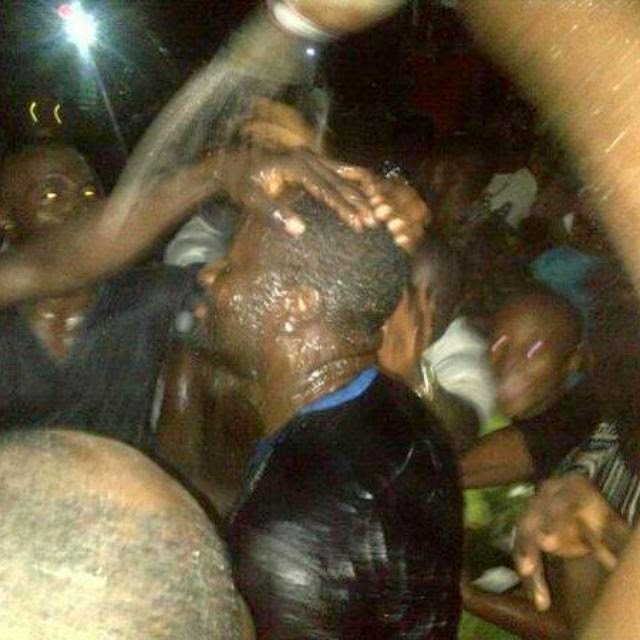 desmond elliott wins lagos election desmond elliott wins lagos election
