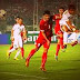 Myanmar Kalahkan Singapura, Indonesia Diuntungkan dalam Grup A Sepakbola Sea Games 2015
