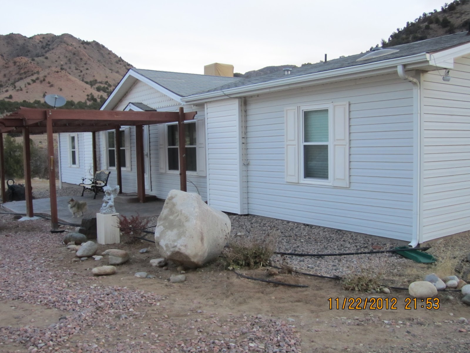 Fly Fisherman's Dream Retreat 1104 Shannon Road, Texas Creek, Colorado