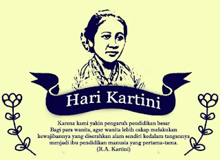 Kata Kata Motivasi Ra Kartini Untuk Wanita Indonesia