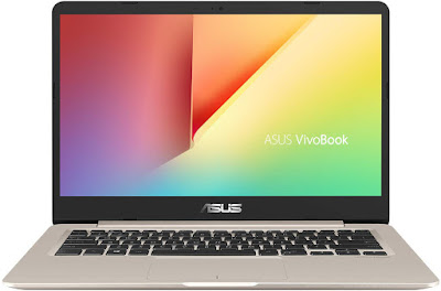 Asus VivoBook S14 S406UA-BV121T