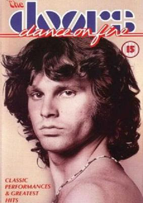 descargar The Doors: Dance on Fire – DVDRIP SUBTITULADA