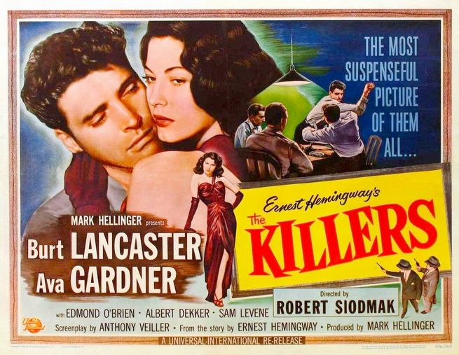 PACHOVSKI: The Killers 1946