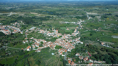 Soalheira
