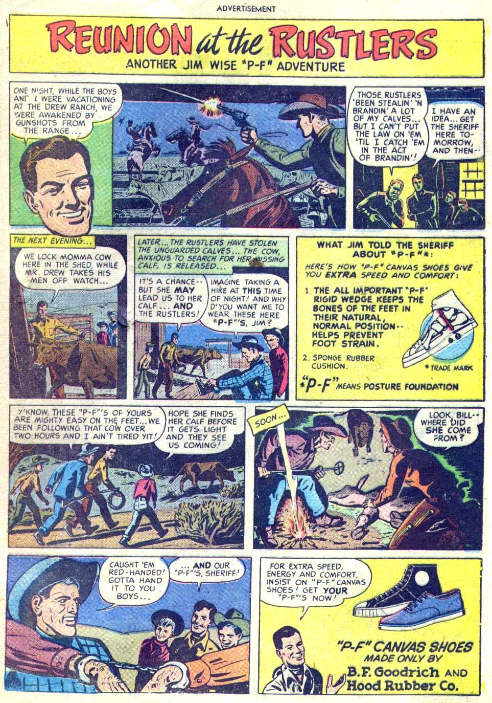 Action Comics (1938) issue 146 - Page 49