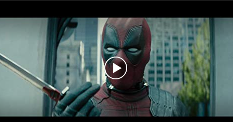 New Movie Trailer Deadpool 2 2018 Full Movie Hd