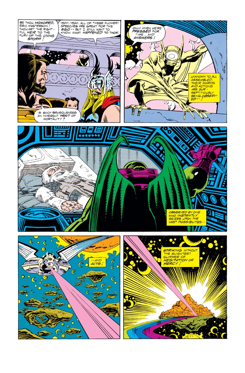 Thor (1966) 434 Page 20