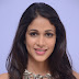 Lavanya Tripati at SS Movie Song Launch
