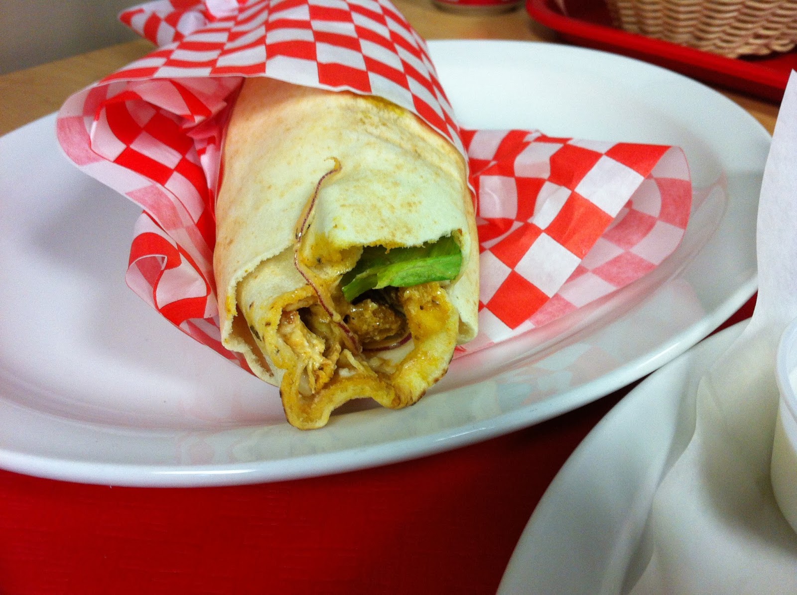 A Dining Adventure 40 Restaurants in 40 Weeks Limestone Kabob House