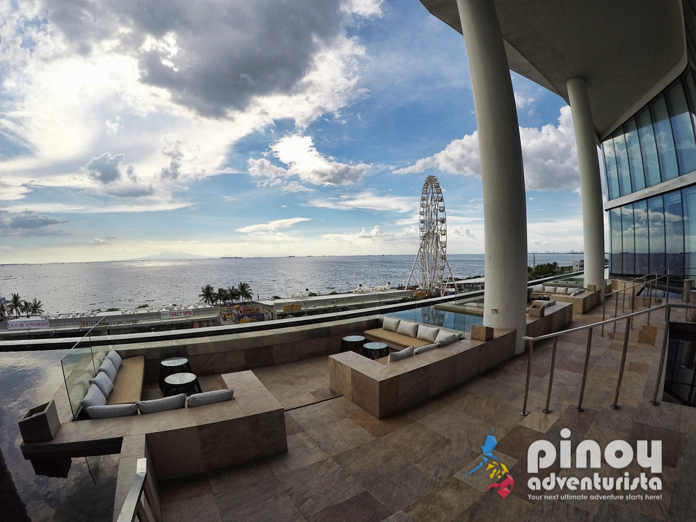 Conrad Hotel Manila One Of The Finest Luxury Hotels In Conrad Hotel Manila Promos Room Rates Philippines