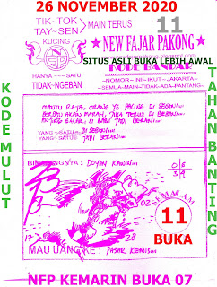 Prediksi Syair Hk 26 November 2020 Keraton4d Prediksi Syair Hk 26 November 2020 Keraton4d