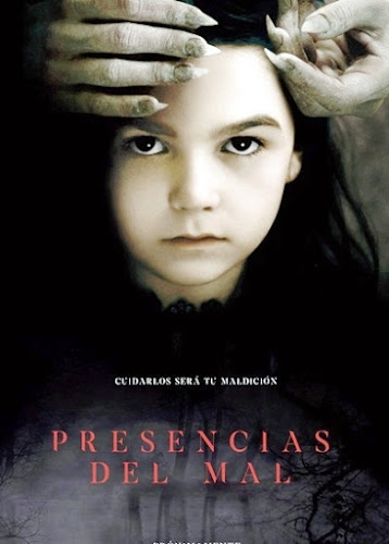 Presencias Del Mal 2020 Dvdrip Latino Terror Peliculas Latino Downcargas Com