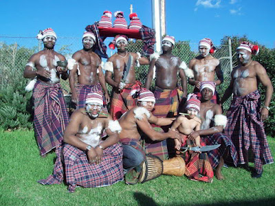 Igbo war dance Igbo stereotypes Nigerians are tired of hearing