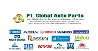 PT. Global Auto Parts Pekanbaru