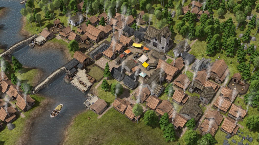 Banished 1.0.4 Banished 1.0.4