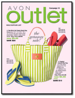 Avon Campaign 10 Outlet