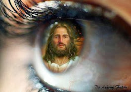 EYE ON JESUS