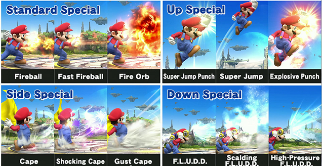 Super Smash Bros. Ultimate review - a messy, magical festival of