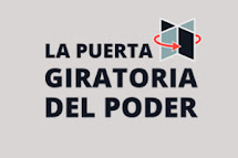 LA PUERTA GIRATORIA DEL PODER  EN CHILE