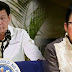 Pres. Duterte Admits Firing CHED Chairperson Patricia Licuanan