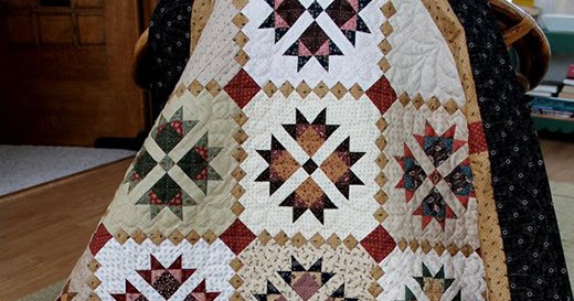 quilting land cross and crown quilt labels design free