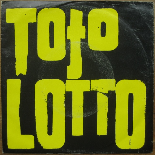 Toto lotto sehnde