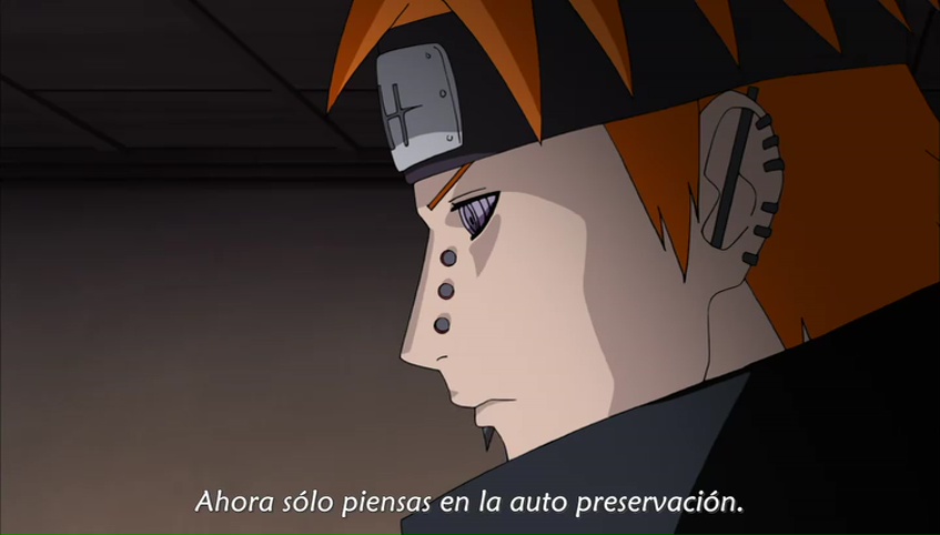 Ver Naruto Shippuden Comienza la cuarta guerra Shinobi - Capítulo 272