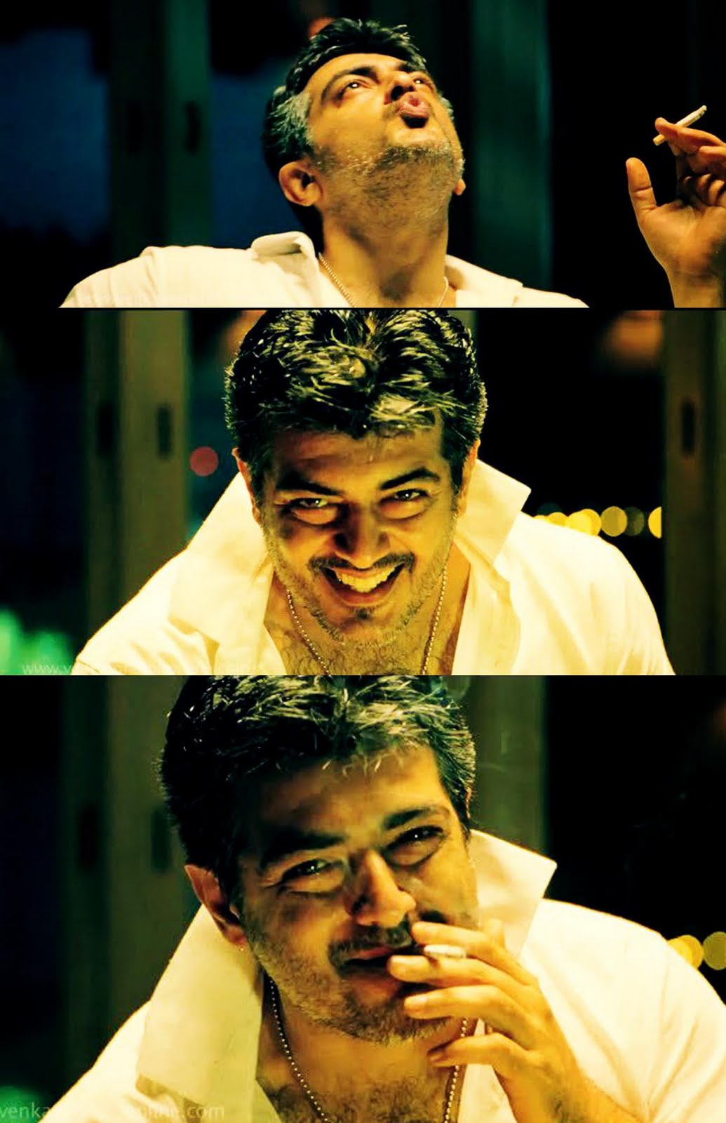 SUJITH SPOT:::::: Mankatha Censor
