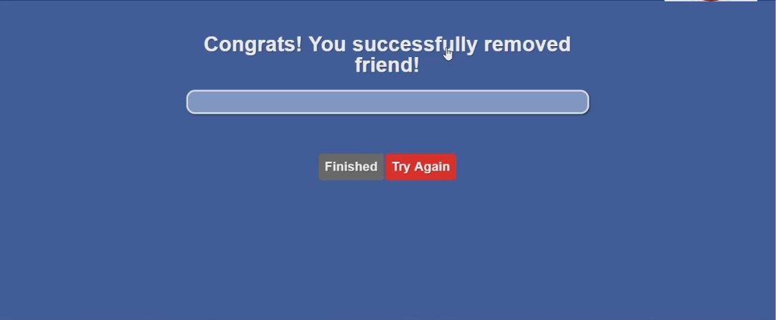 Remove from friends. Friend removal. Facebook login and password. Remove from friends. Removal pro.