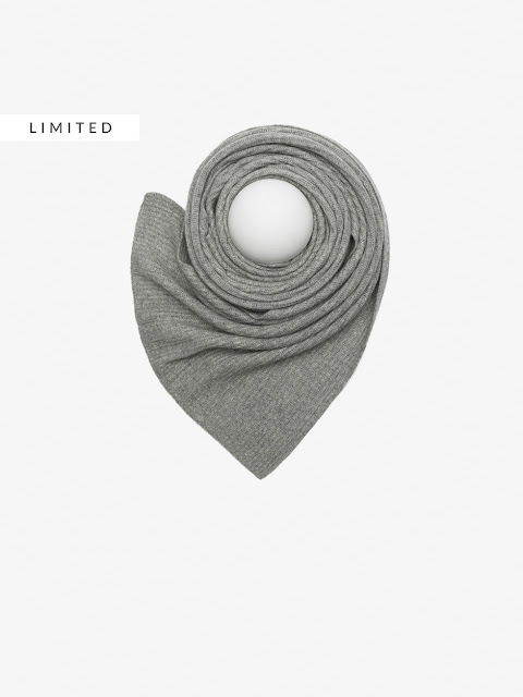 Elige bien tu bufanda - El armario de Lu by Jane