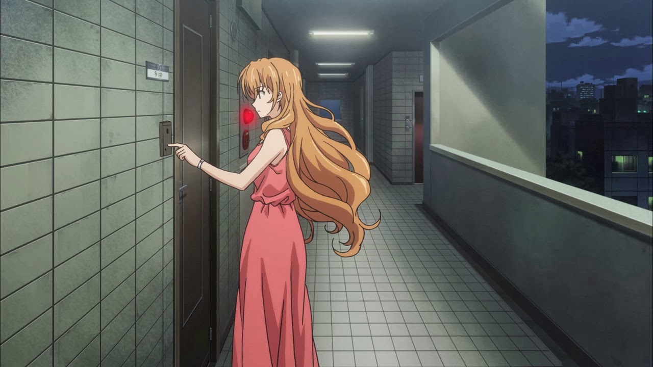 Golden Time Episode 12 Review