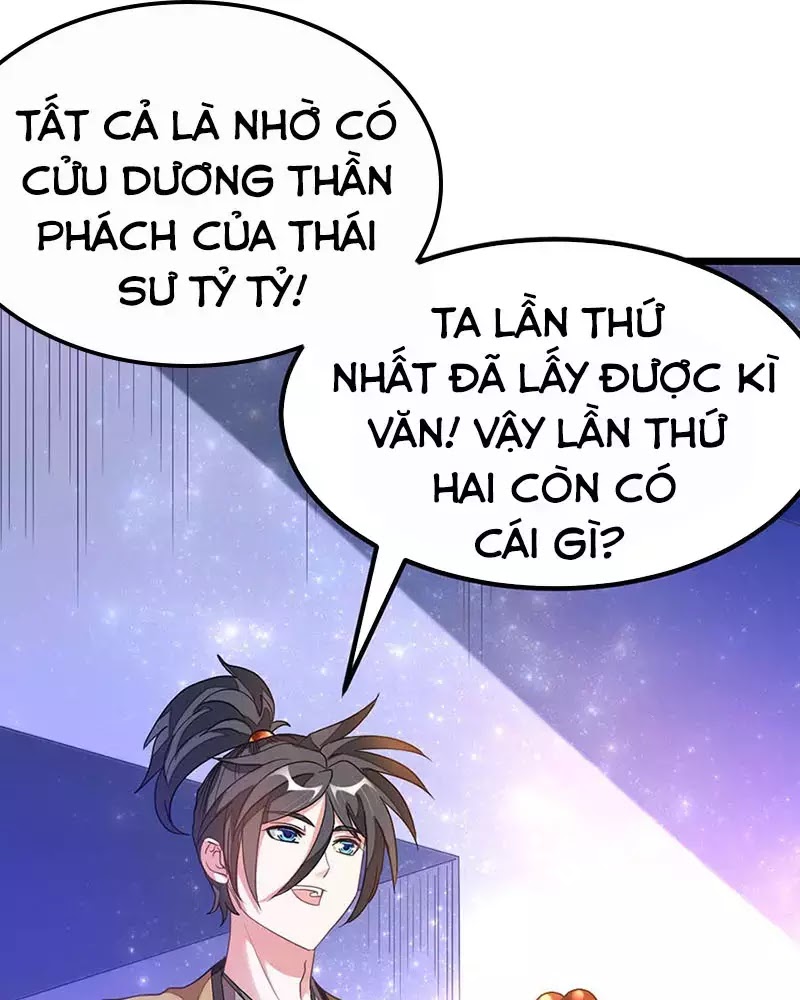 Cửu Dương Thần Vương Chapter 166 - AB Truyện