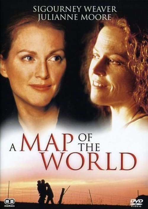 [VF] Une carte du monde 1999 Streaming Voix Française