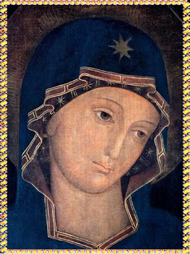 VIRGEN DE LA CONSOLACIÓN